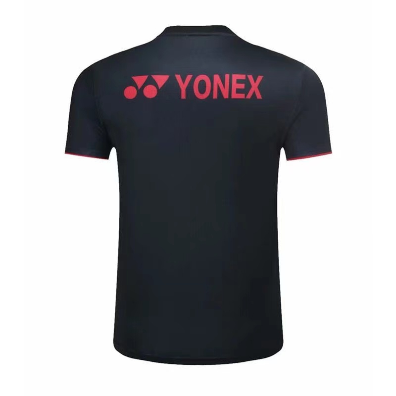 yonex-เสื้อกีฬาแบดมินตัน-แห้งเร็ว-สําหรับผู้ชาย-และผู้หญิง