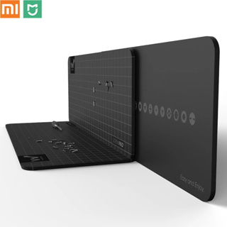 Xiaomi mijia wowstick wowpad แผ่นรองสกรูแม่เหล็ก 1F