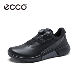 【BIOM】 ECCO รองเท้ากอล์ฟ สําหรับผู้ชาย BIOM H4 108504