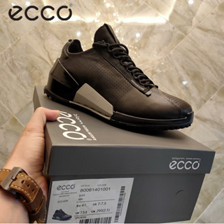 【BIOM】ECCO รองเท้ากีฬา รองเท้าวิ่งลําลอง ดูดซับแรงกระแทก สําหรับผู้ชาย BIOM 2.0 800614