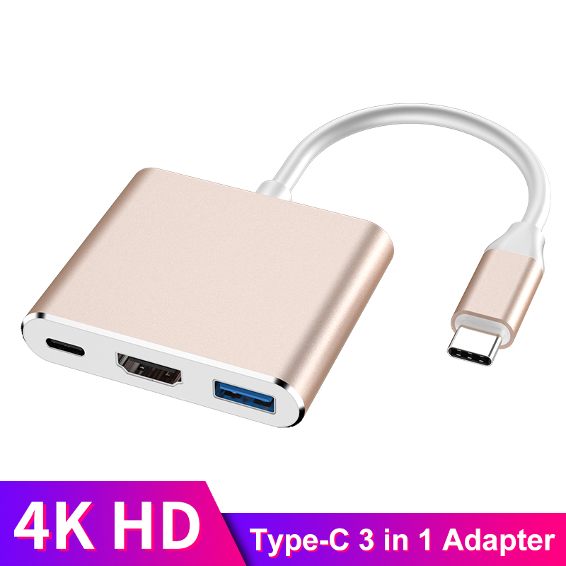 3in1-ฮับ-type-c-เป็น-4k-hdmi-usb-3-0-pd-ที่ชาร์จ-สําหรับ-mac-os-windows-android