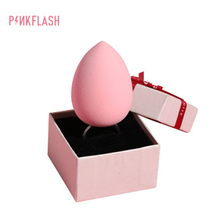 ภาพหน้าปกสินค้าPINKFLASH ฟองน้ำ แต่งหน้ แบบคู้ OhMyPuff ซึ่งคุณอาจชอบสินค้านี้