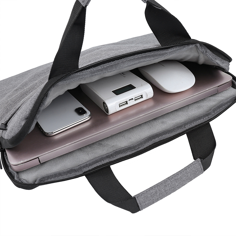 กระเป๋าใส่แล็ปท็อป-13-14-15-นิ้ว-บาง-พร้อมซับในนุ่ม-และสายปรับได้-กันน้ํา-แล็ปท็อป-คอมพิวเตอร์-กระเป๋ากันกระแทก-และพกพาได้-กระเป๋าสะพายไหล่