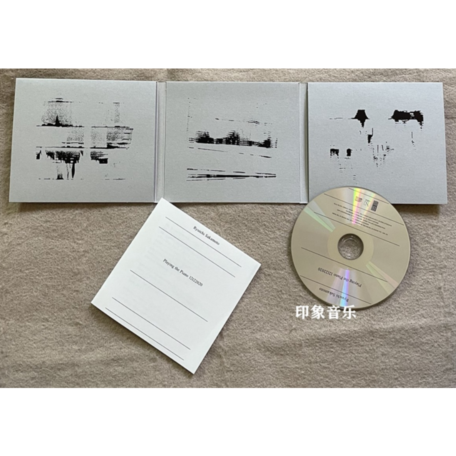 sakamoto-ryuichi-เปียโนเล่น-12122020-อัลบั้มซีดี-คลาสสิก