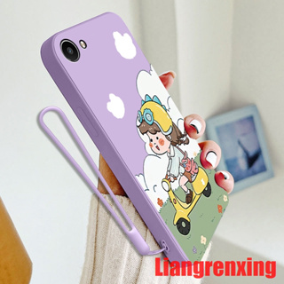 เคส OPPO F1S OPPO A37 OPPO A39 A57 OPPO A37f a37fw เคสโทรศัพท์มือถือ ซิลิโคนนิ่ม กันกระแทก ลายการ์ตูนรถจักรยานยนต์ สําหรับ OPPO F1S OPPO A37 OPPO A39 A57 OPPO A37f a37fw YTMTN01 น่ารัก ลายการ์ตูน กันกระแทก