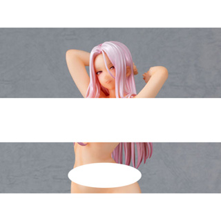 ชุดฟิกเกอร์เรซิ่น 1/6 Nikkan Shoujo B Chubby Girl B Unpainted Garage สําหรับตกแต่งบ้าน