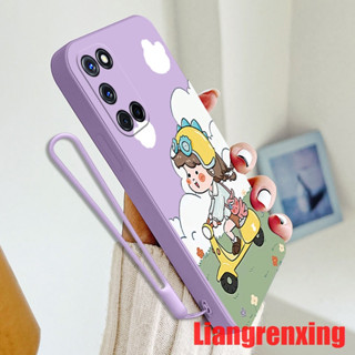 เคส OPPO A52 OPPO A92 OPPO A74 5G เคสโทรศัพท์มือถือ ซิลิโคนนิ่ม กันกระแทก ลายการ์ตูนรถจักรยานยนต์ สําหรับ OPPO A52 OPPO A92 OPPO A74 5G YTMTN01 น่ารัก ลายการ์ตูน กันกระแทก