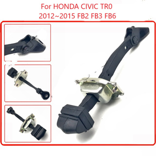 กันชนประตูรถยนต์ สําหรับ HONDA CIVIC TR0 2012 2013 2014 2015 FB2 FB3 FB6