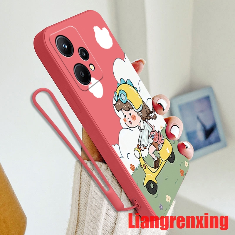 เคส-realme-9-pro-plus-realme-9i-realme-9-pro-เคสโทรศัพท์มือถือ-ซิลิโคนนิ่ม-กันกระแทก-ลายการ์ตูนรถจักรยานยนต์-สําหรับ-realme-9-pro-plus-realme-9i-realme-9-pro-ytmtn01-น่ารัก-ลายการ์ตูน-กันกระแทก