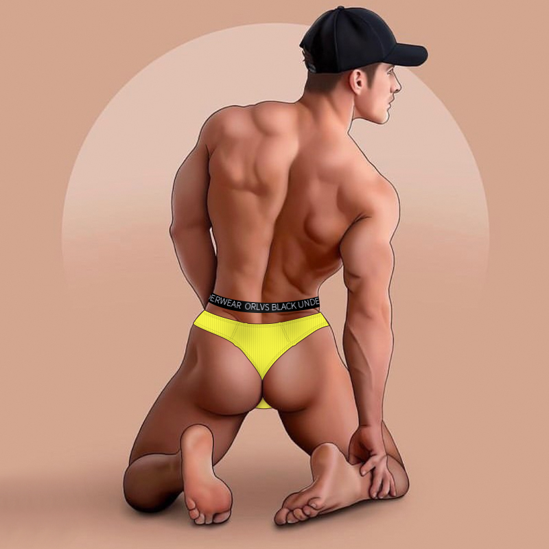 sissy-gay-กางเกงชั้นในจีสตริง-ผ้าฝ้าย-ระบายอากาศ-เซ็กซี่-สําหรับผู้ชาย-or6312a