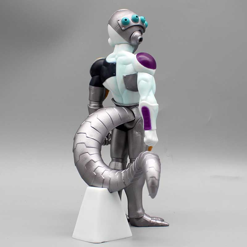 โมเดลฟิกเกอร์-pvc-รูปปั้นหุ่นยนต์-frieza-ขนาด-18-ซม-เหมาะกับของขวัญ-ของเล่นสําหรับเด็ก