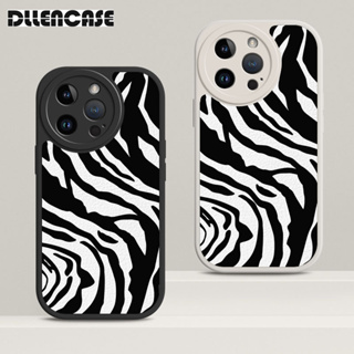 Dllencase เคสโทรศัพท์ ซิลิโคนนิ่ม กันกระแทก ลาย DLLENCASE สําหรับ iPhone 14 Pro Max 14 Plus 13 Pro Max 11 12 13 Pro Pro Max C171 C172