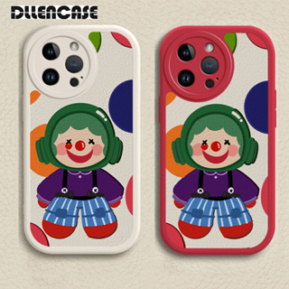 Dllencase เคสโทรศัพท์ ซิลิโคนนิ่ม กันกระแทก สําหรับ iPhone 14 Pro Max 14 Pro 14 13 Pro Max 11 12 13 Pro Pro Max