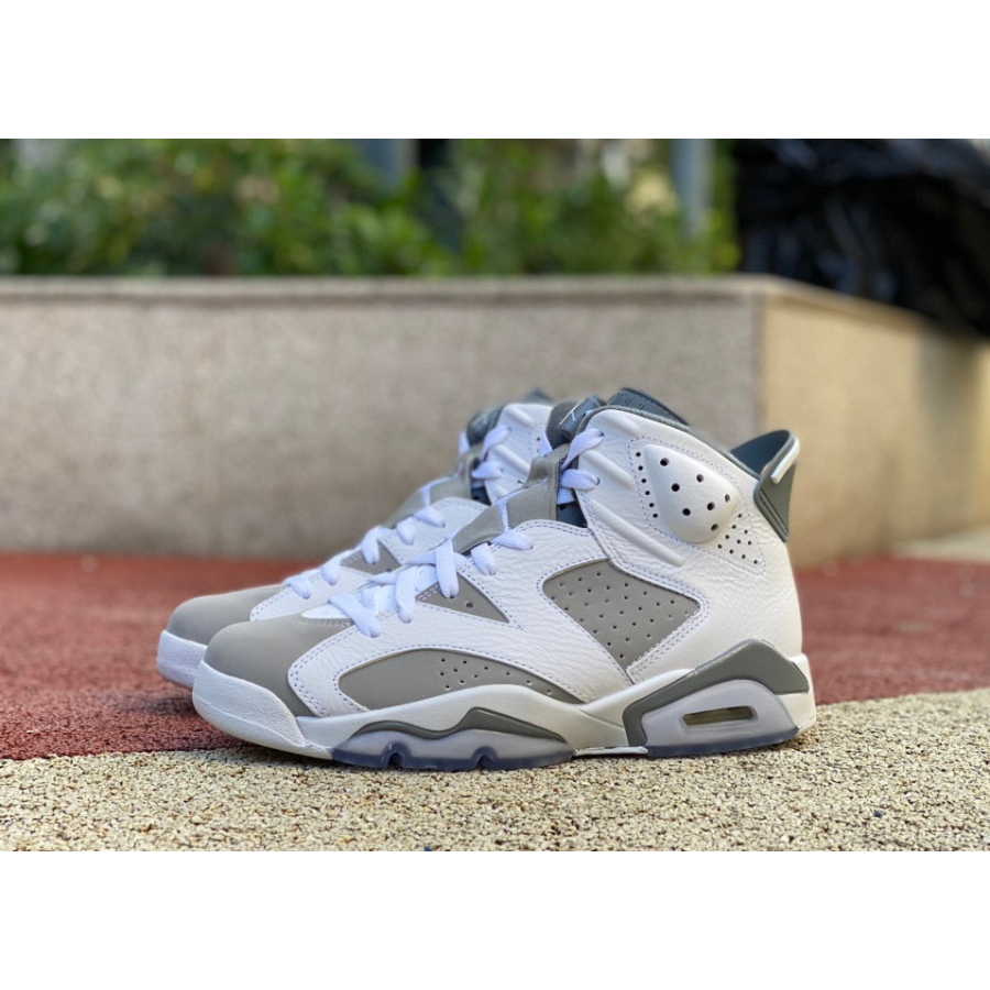 พร้อมส่ง Air Jordan 6 Retro 