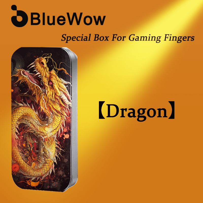 western-dragon-bluewow-ปลอกสวมนิ้วมือ-กันเหงื่อ-ระบายอากาศ-สีฟ้า-สําหรับเล่นเกมโทรศัพท์มือถือ-pubg-mobile-legends-knives-out