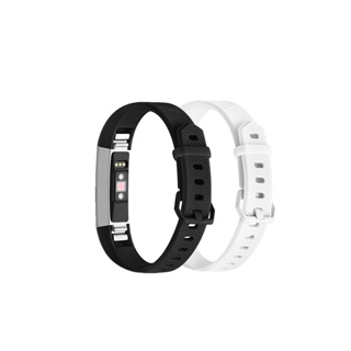 สายรัดข้อมือ แบบเปลี่ยน สําหรับ Fitbit Alta HR Fitbit Ace จํานวน 2 ชิ้น