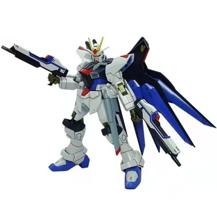 strike-freedom-gundam-type-figure-no-tool