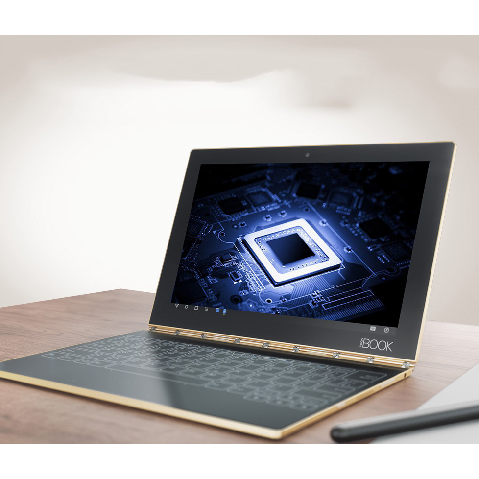 lenovo-yoga-book-yb1-x90f-android-7-0-มือสอง-ของแท้-แท็บเล็ต-pc-intel-quad-core-แรม-4gb-รอม-64gb-10-1-นิ้ว-1920-1200-ips-android-7-0-wifi