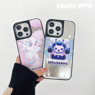 ใหม่ เคสป้องกันโทรศัพท์มือถือกระจก ขอบซิลิโคน กันกระแทก สําหรับ iPhone 14promax 14pro 13pro 13promax 12pro 12promax 11