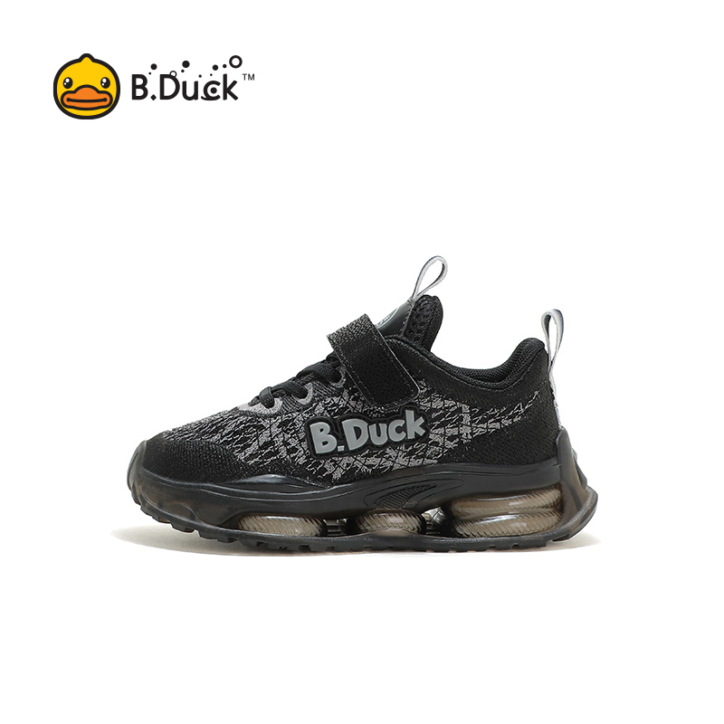 b-duck-รองเท้าผ้าใบลําลอง-ยืดหยุ่น-แบบนิ่ม-เหมาะกับการเล่นกีฬา-สําหรับเด็กผู้ชาย-และเด็กผู้หญิง