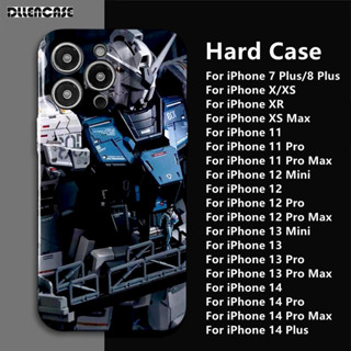Dllencase ใหม่ เคสโทรศัพท์มือถือแบบแข็ง กันกระแทก กันตก สําหรับ iPhone 14 Pro Max 13 Pro Max 13 12 11 E049