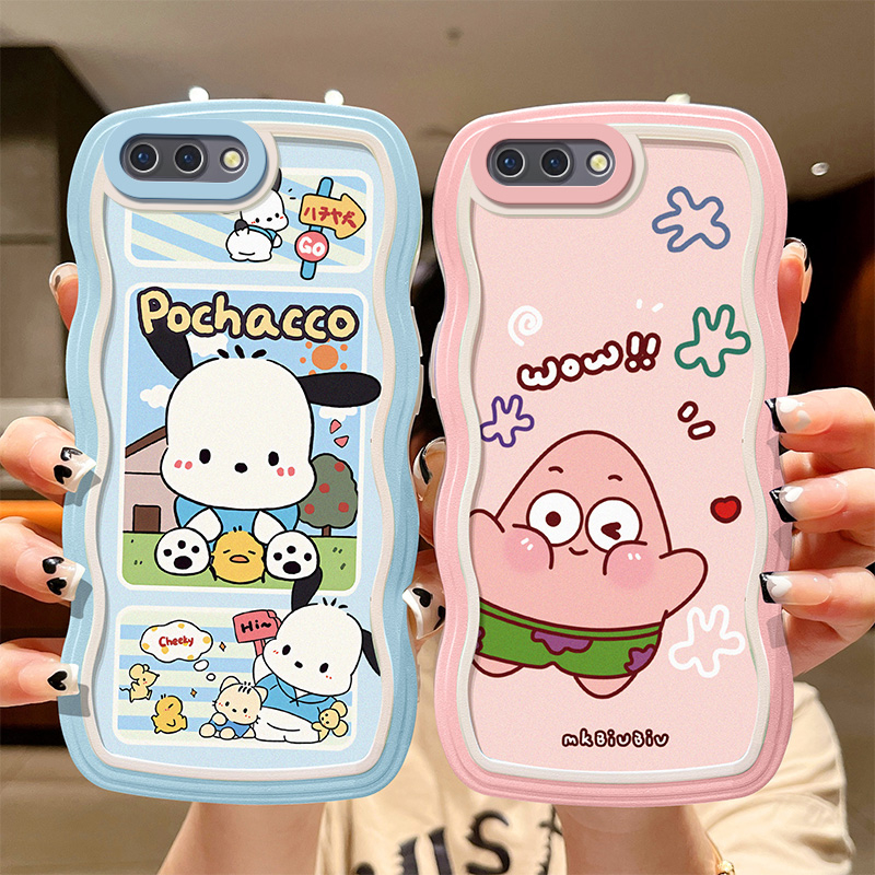 เคสโทรศัพท์มือถือ-แบบนิ่ม-ลายการ์ตูนหมีพูห์-สําหรับ-ออปโป้-a1k-a3s-a7-a5s-a12-a12e-f9-f9pro-a9-2020-a5-2020