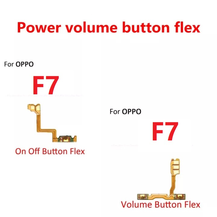 ปุ่มสวิตช์เปิดปิด-ควบคุมระดับเสียง-สายเคเบิ้ลอ่อน-สําหรับ-oppo-f7