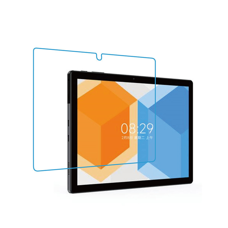 ฟิล์มกระจกนิรภัยกันรอยหน้าจอแท็บเล็ต-แบบเต็มจอ-สําหรับ-alldocube-iplay-40-40-pro-40h-50-50pro-50mini-50se-2-ชิ้น