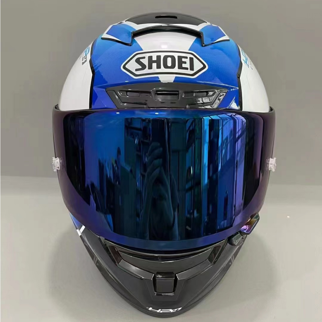 shoei-x14-hp4-หมวกกันน็อค-รถจักรยานยนต์-หมวกกันน็อค-แบบเต็มหน้า-หมวกกันน็อค-ขี่หมวกกันน็อค-ป้องกันการหล่น