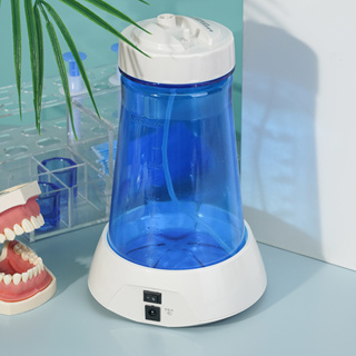 Baolai Dental X1 ระบบจ่ายน้ําอัตโนมัติ 1000 มล. สําหรับทันตกรรมอัลตราโซนิก Scaler