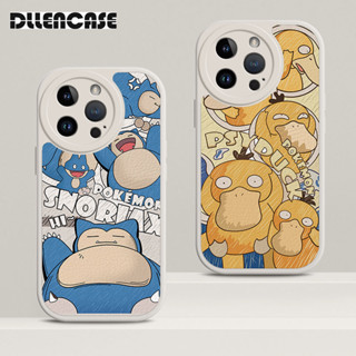 Dllencase เคสโทรศัพท์ ซิลิโคนนิ่ม กันกระแทก ลาย DLLENCASE สําหรับ iPhone 14 Pro Max 14 Plus 13 Pro Max 11 12 13 Pro Pro Max C184 C185