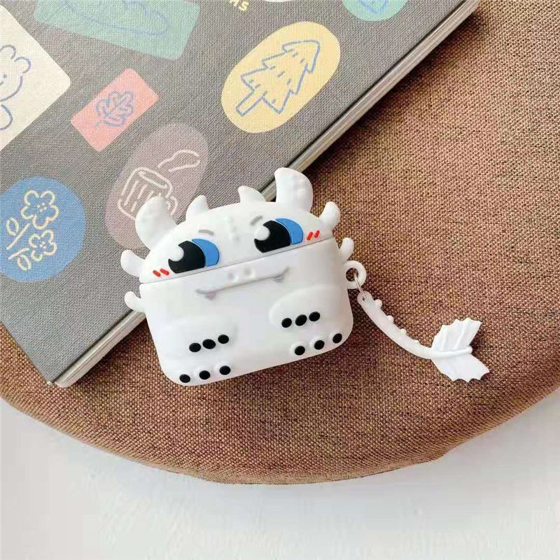 พร้อมส่ง-เคสหูฟังไร้สาย-แบบนิ่ม-กันกระแทก-สําหรับ-huawei-freebuds-4i-freebuds-4i