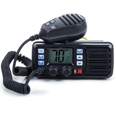 ตัวรับส่งสัญญาณวิทยุสื่อสาร-25w-vhf-กันน้ํา-สองทาง-dsc-rs-507m