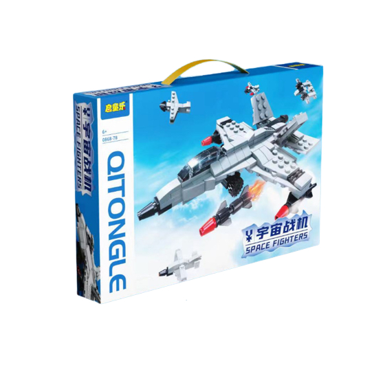 6-in-1-บล็อคตัวต่อ-รูปนักสู้จําลอง-ขนาดใหญ่-ของเล่นสําหรับเด็ก-lego-รถไฟฟ้า-ของเด็กเล่น