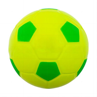ของเล่นเด็ก ฟุตบอล กลางแจ้ง ซอฟท์ฟุตบอล ความปลอดภัย เด็กโลก ฝึกซ้อมแร็กเก็ตบัดก์ เลลากิ เมนตัน สามารถเล่นบอลได้ ของเด็กเล่น ของขวัญวันเกิด