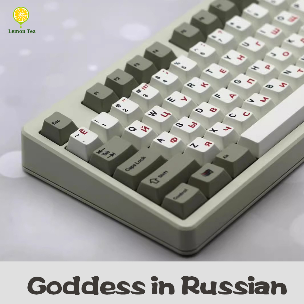 in-stock-gmk-goddess-keycaps-147-keys-pbt-material-cherry-profile-dye-sub-suitable-for-61-68-71-84-87-96-104-and-other-mechanical-keyboards