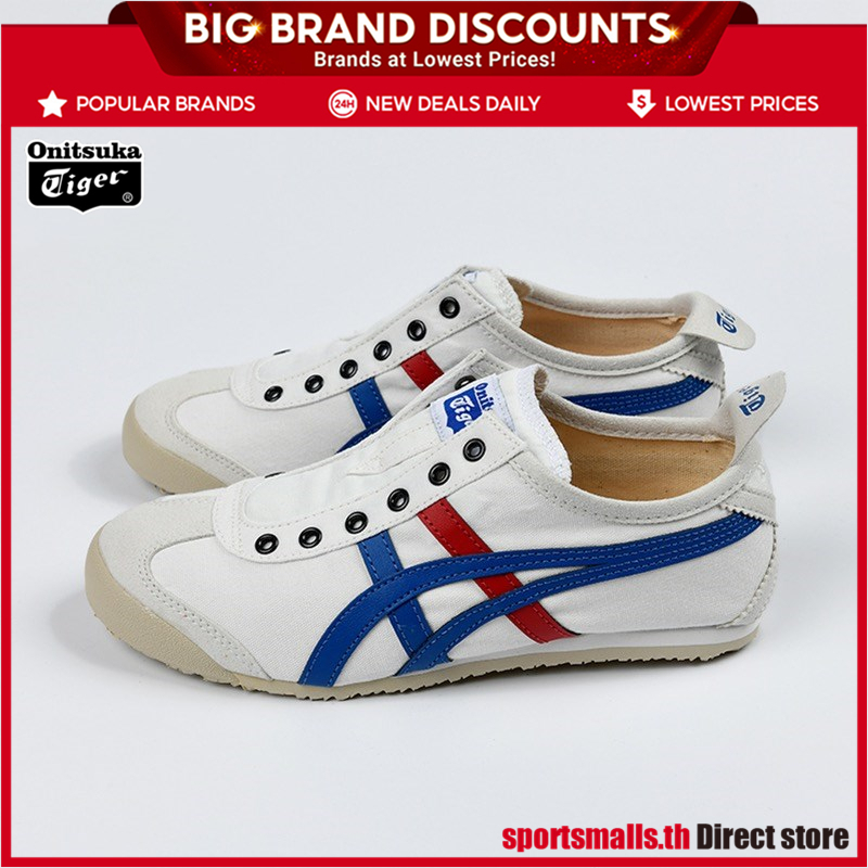 onitsuka mexico 66 slip on