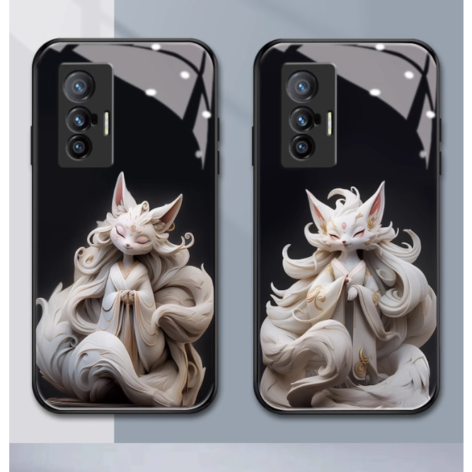 dmy-เคสโทรศัพท์มือถือกระจกนิรภัย-สําหรับ-vivo-x70-x80-pro-x50-x30-y51-y50-y30-y21-y20-y21a-y20s-y20i-y33s-y33t-y20a-y12s-y35-y17-y11-y12-y15-y19-y91-y51a-y30i-y93-y95-y76-y76s-y72-y66-y67