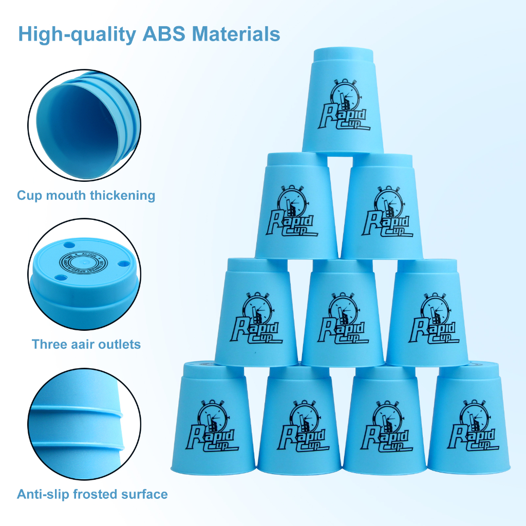 ชุดถ้วยแข่งขัน-แข่งขัน-แข่งขันได้อย่างรวดเร็ว-12-แพ็ค-สําหรับเด็ก
