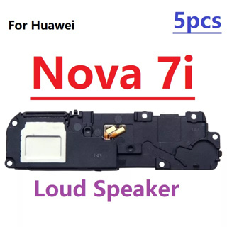 สายเคเบิ้ลลําโพงบัซเซอร์ แบบยืดหยุ่น สําหรับ Huawei Nova 7i