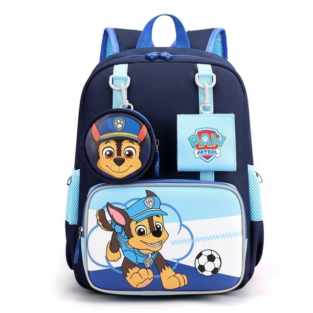Paw Patrol Skye Everest Marshall Chase Boys Girls pat patrouille 2022 Shopee Thailand