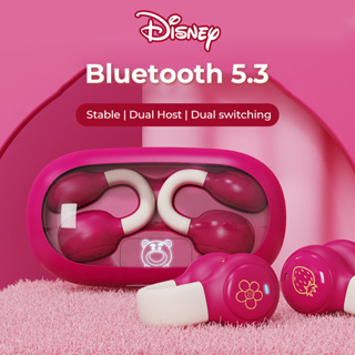 Disney DN12 ชุดหูฟังบลูทูธไร้สาย 5.3 ลดเสียงรบกวน กันน้ํา สําหรับ IPhone Xiaomi Huawei