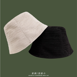 หมวกชาวประมง ผ้าชีฟอง แบบบาง สไตล์ญี่ปุ่น สําหรับผู้หญิง