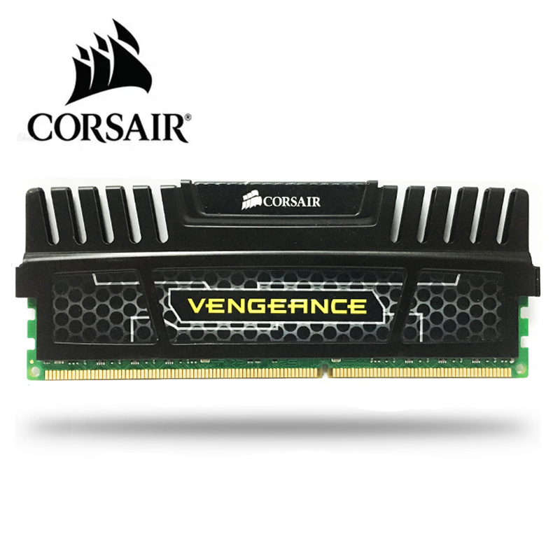 corsair-vengeance-หน่วยความจําเดสก์ท็อป-lpx-ddr3-4gb-8gb-1866mhz-1600mhz-1333mhz-240pin-dimm-1-5v-ram-ddr3