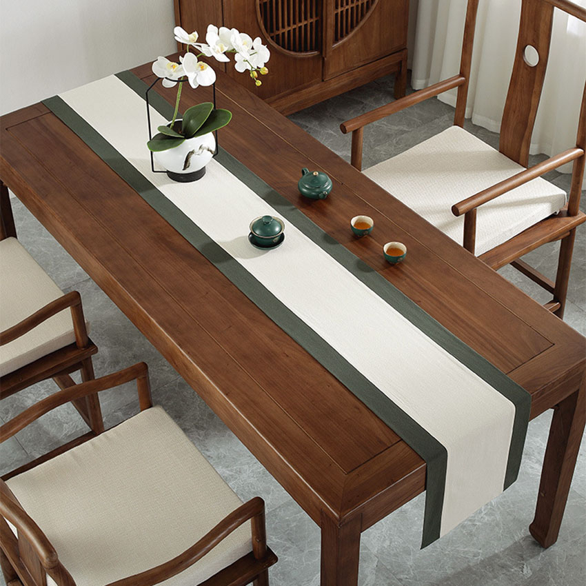 ผ้าปูโต๊ะ-ผ้าฝ้าย-4-6-8-10-ที่นั่ง-สไตล์นอร์ดิก-โมเดิร์น-สําหรับตู้ทีวี-โต๊ะทานอาหาร-โต๊ะกาแฟ