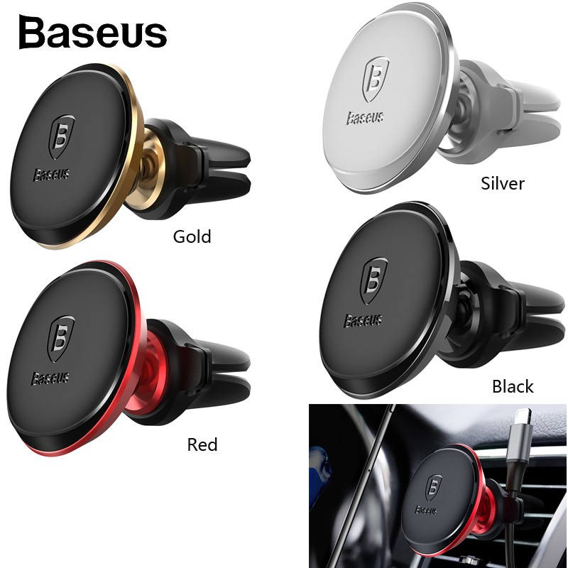 baseus-ที่วางโทรศัพท์ในรถยนต์-แบบแม่เหล็ก-ที่วางโทรศัพท์ในรถ-ที่วางโทรศัพท์ในรถ-ที่วางแม่เหล็ก-เสียง