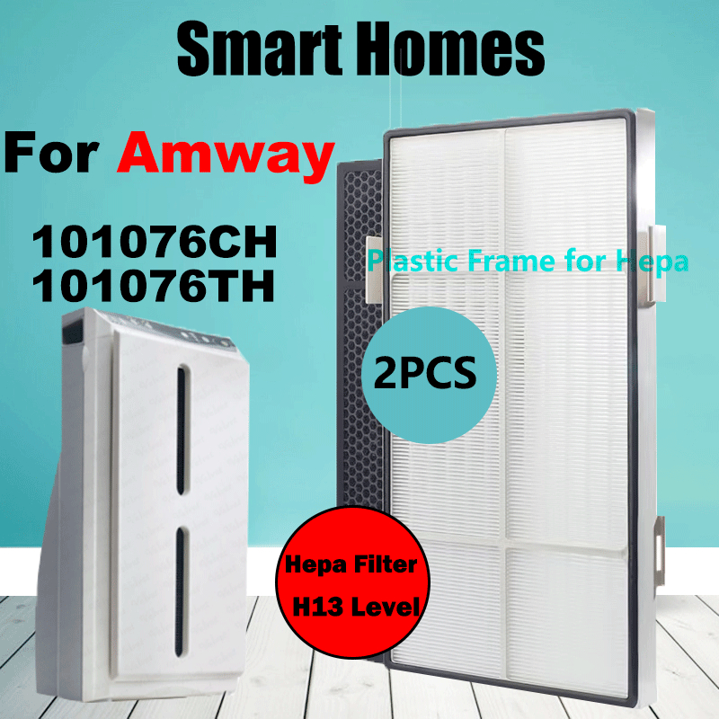 Amway sale hepa filter