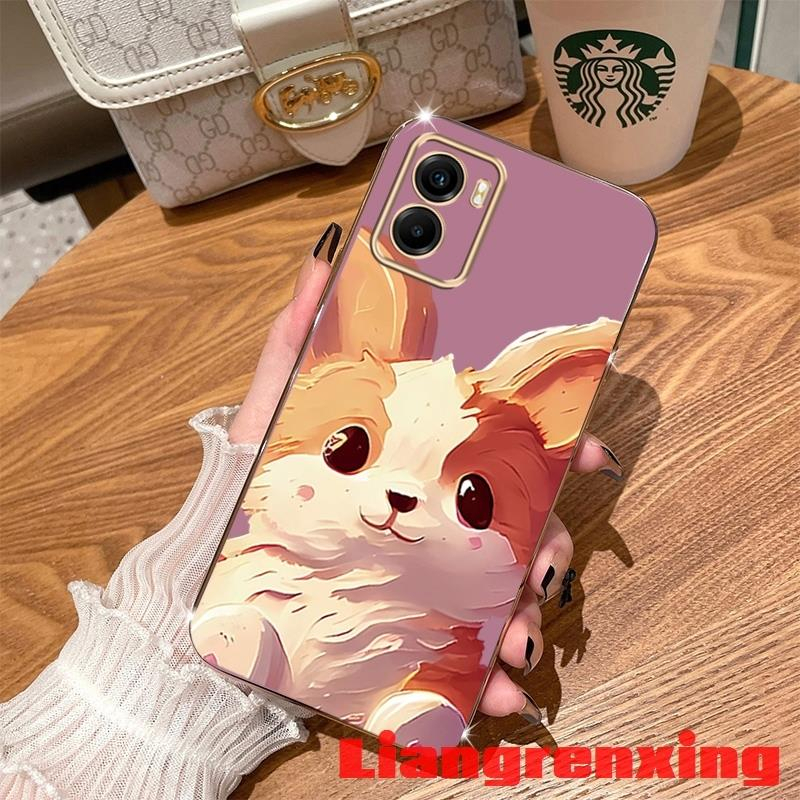 เคสซิลิโคนนิ่ม-ลายการ์ตูนสุนัข-สําหรับ-vivo-y15s-vivo-y15a-vivo-y01-ddhhg01