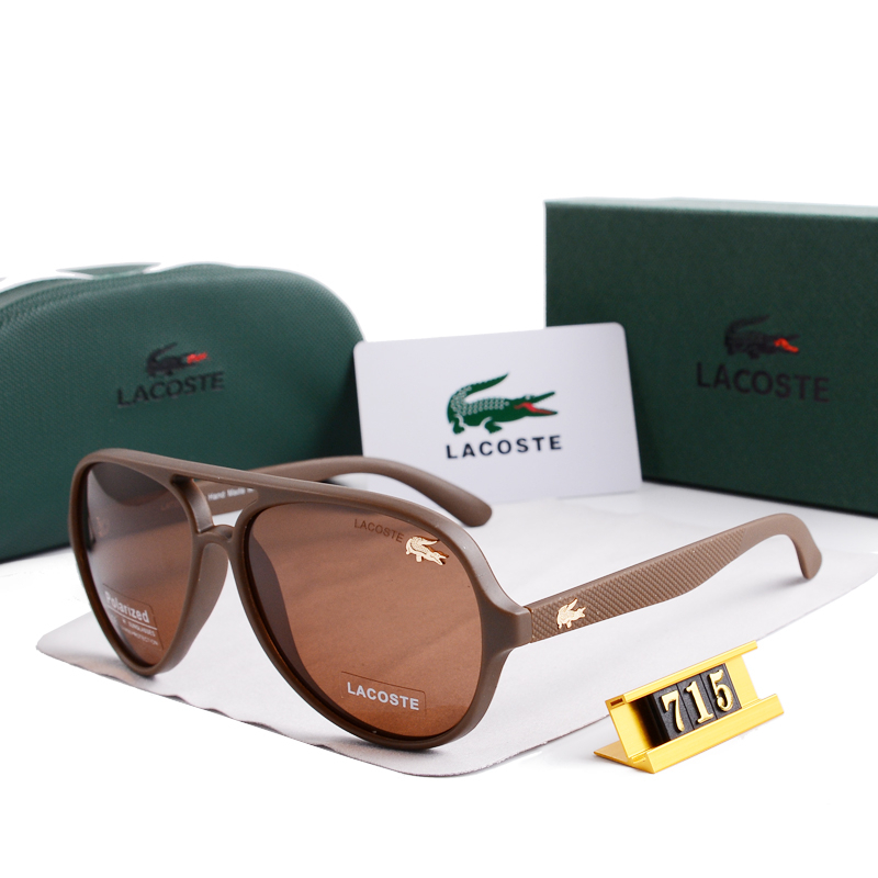 lacoste-เทรนด์แฟชั่น-หรูหรา-ฟูลเฟรม-แว่นกันแดด-สําหรับผู้ชาย-และผู้หญิง-คู่รัก-uv400