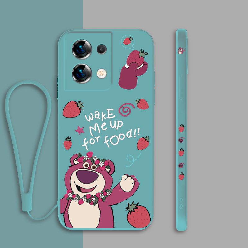 เคสโทรศัพท์มือถือ-กันกระแทก-ลายการ์ตูนหมี-พร้อมสายคล้อง-สําหรับ-vivo-v17-v15-v15-pro-v11-v11i-v11-pro-v7-plus